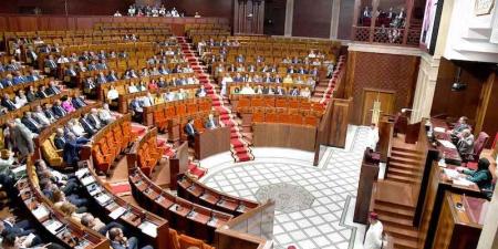 البرلمان
      ينتظر
      ظهور
      قيادة
      للاحتجاجات
      الشبابية
      لمباشرة
      تفعيل
      الوساطة - بلس 48