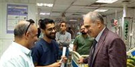 رئيس
      جامعة
      أسوان:
      طفرة
      غير
      ... - بلس 48