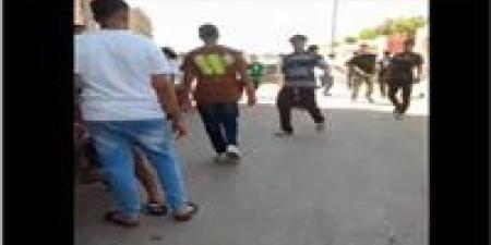 الداخلية
      تكشف
      حقيقة
      فيديو
      "تجمع
      ... - بلس 48
