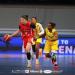 منتخب سيدات السلة يفوز على رواندا وديًا استعدادًا للأفروباسكت - بلس 48