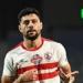 الزمالك يستبعد مصطفي شلبي من معسكر العاصمة الإدارية - بلس 48