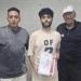 نجوم سيناء يدعم صفوفه بضم أحمد أشرف لاعب بي سبورت الإماراتي موسمين - بلس 48