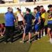 الجدية الإصرار عنوان تدريبات فارسكور التحضيرية للموسم الجديد - بلس 48