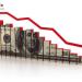 سعر الدولار العالمي يتراجع وسط تهديدات بإقالة رئيس البنك الفيدرالي - بلس 48