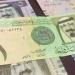 ارتفاع سعر صرف الريال السعودى فى البنوك المصريةمنتصف تعاملات اليوم - بلس 48