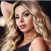 رزان مغربي تطمئن جمهورها بعد سقوط سقف قاعة فندق عليها - بلس 48