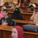 مكتبة الإسكندرية تتيح كنوز التراث المصري للصم وضعاف السمع باطلاق نسخة من سلسلة "عارف" بلغة الإشارة - بلس 48