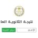 نتيجة الثانوية العامة 2025 بالاسم ورقم الجلوس.. رابط رسمي ومباشر - بلس 48