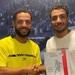 الرجاء المطروحي يضم أدهم أبوجبل حناح أيسر منتخب الشباب موسمين - بلس 48