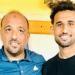 سبورتنج السكندري يضم أحمد إيتو جناح أصحاب الجياد موسمين - بلس 48
