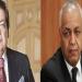 مصطفى بكري يعزي النائب محمد أبو العينين في وفاة عمه - بلس 48