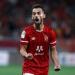عاجل.. الأهلي يوافق على انتقال أحمد عبد القادر للحزم السعودي - بلس 48