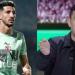 «ألف سلامة لـ راغب علامة».. خالد الغندور يسخر من أحمد فتوح بعد حفلة الساحل - بلس 48