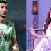 «أنتوا عيلة فنية كبيرة».. ياسمين عز تسخر من أحمد فتوح بعد أزمة حفلة راغب علامة «فيديو» - بلس 48