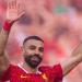 صلاح يختار أفضل لاعب ومدرب - بلس 48