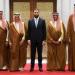 سوريا والسعودية تبحثان آفاق التعاون الاقتصادي والاستثماري بين البلدين - بلس 48