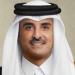 هاتفيًا.. أمير قطر يبحث مع المستشار الألماني سبل تعزيز التعاون الثنائي - بلس 48
