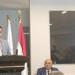 رئيس حزب الوعى بعد استبعاده من القائمة الوطنية للشيوخ: منهجنا القضايا الوطنية وليس المغانم السياسية - بلس 48