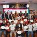 الاتحاد المصري للووشو كونغ فو يكرم أبطال العالم والعرب وأفريقيا لعام 2024 - بلس 48
