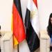 في أول زيارة لها بمصر.. وزيرة التخطيط تستقبل نظيرتها الألمانية لبحث تطوير الشراكة الاقتصادية الاستراتيجية بين البلدين - بلس 48