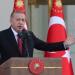 أردوغان: إسرائيل تعتقد بأن سوريا موحدة لن تكون في صالحها ولن نترك الشرع وحيدا - بلس 48
