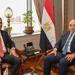 وزيرا الري والتموين يبحثان سُبل تطوير مصانع إنتاج السكر من قصب السكر والتنسيق لحماية الموارد المائية من التلوث بنواتج مصانع السكر - بلس 48