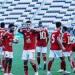 الأهلي يرتدي زيه الأساسي أمام الملعب التونسي اليوم فى المباراة الودية - بلس 48