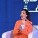نائبة التنسيقية غادة على تشارك كمتحدث في النسخة الرابعة من ملتقى شباب المعرفة بجامعة القاهرة تحت شعار "اقتصاد المعرفة والتنمية البشرية" - بلس 48