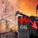 انخفاض سعر برميل النفط الكويتي 13 سنتا ليبلغ 71.29 دولار - بلس 48