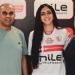 الزمالك يُجدد عقد داليا المرشدي لمدة موسمين لدعم فريق الطائرة سيدات - بلس 48