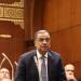محمود مسلم يأمل تواجد كبير على الانتخابات يعبر عن إرادة المصريين - بلس 48