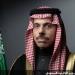 وزير الخارجية السعودي يتلقى رسالة من نظيره الروسي تتعلق بالعلاقات الثنائية - بلس 48
