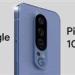 Pixel 10 Pro يصل بلون غير متوقع.. جوجل تُغيّر  قواعد التسويق - بلس 48