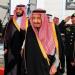 القيادة السعودية تعزي الرئيس بوتين في ضحايا تحطم طائرة ركاب بشرق روسيا - بلس 48