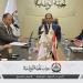 «أمانة إدارة الأزمات» بـ حزب الجبهة الوطنية تضع خطة استراتيجية لـ دعم مرشحي الشيوخ - بلس 48