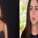«بالشفاء يا حبيبتي».. مي عز الدين توجه رسالة لـ أنغام عقب خضوعها لفحوصات طبية - بلس 48