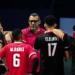 منتخب مصر يخسر من إسبانيا في بطولة العالم لشباب الطائرة - بلس 48