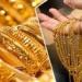 الذهب يتعثر أمام الدولار… تراجع جديد قبل اجتماع الفيدرالي الأمريكي - بلس 48