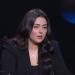 نهى عابدين: عندي أولويات تانية غير الزواج «فيديو» - بلس 48