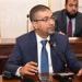 "الجبهة الوطنية" يعقد مؤتمرًا جماهيريًا بالمنيا اليوم لدعم مرشحه محمد صلاح البدري لانتخابات الشيوخ - بلس 48