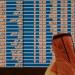 مؤشر بورصة قطر يرتفع بنسبة 0.25% ليغلق تداولاته اليوم عند مستوى 11249.23 نقطة - بلس 48