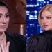 ياسمين الخطيب تدعم وفاء عامر بعد اتهامها بتجارة الأعضاء: جدعة بألف راجل مش بتعمل شو - بلس 48