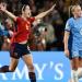 مواجهة قوية.. بث مباشر لمباراة إنجلترا وإسبانيا في نهائي كأس أمم أوروبا للسيدات - بلس 48