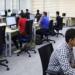 تنسيق المرحلة الأولى..85.37% للعلمي و81.71% للشعبة الهندسية نظام قديم - بلس 48