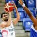 منتخب السلة الأولمبي يهزم الكويت في ثاني مبارياته بالبطولة العربية - بلس 48