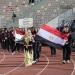 ياسر إدريس يطمئن على بعثة مصر فى دورة الألعاب الإفريقية للمدارس بالجزائر - بلس 48