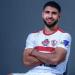 رسميًا.. عمر فرج يعود إلى الزمالك بعد انتهاء إعارته لديجرفورس السويدي - بلس 48