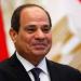 الرئيس السيسي: مصر لا يمكن أن تقوم أبدا بدور سلبي تجاه القضية الفلسطينية - بلس 48