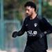 تدريبات فنية خاصة لـ حراس مرمي الزمالك في مران الفريق بالدفاع الجوي - بلس 48