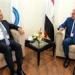 البترول: العلاقات المصرية اليونانية تشهد تعاونا استراتيجيا متناميا - بلس 48